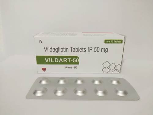 VILDART-50